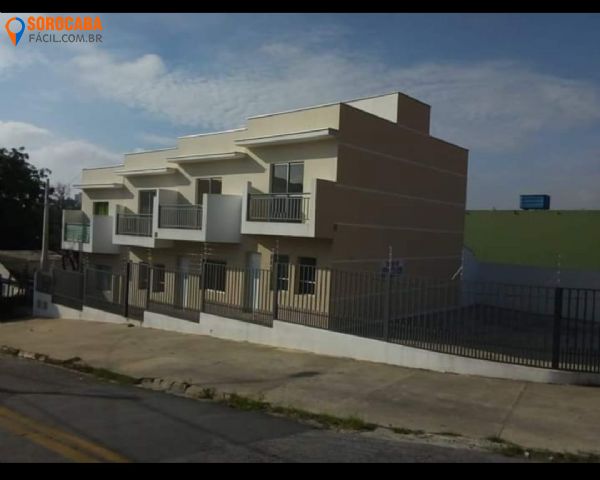 Casa em Jd. Luciana Maria I , Sorocaba - Sobrados Jardim Luciana Maria - Foto 4